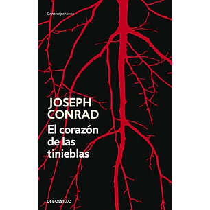El Corazón De Las Tinieblas