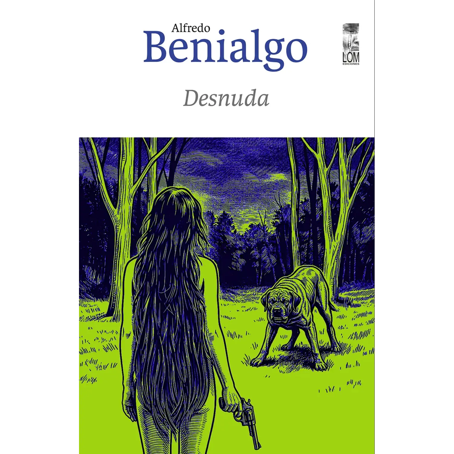 Desnuda