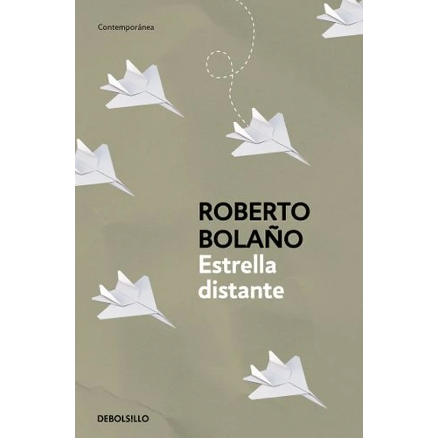 Estrella Distante