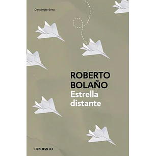 Estrella Distante