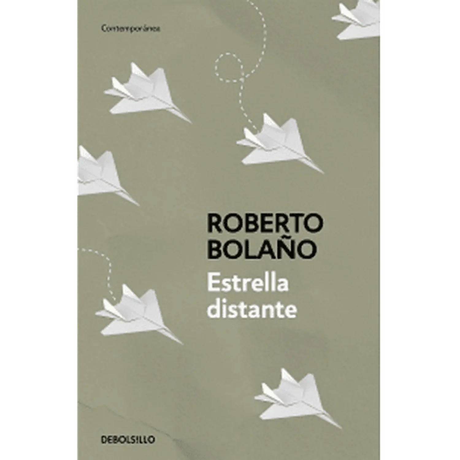 Estrella Distante