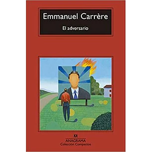 El Adversario