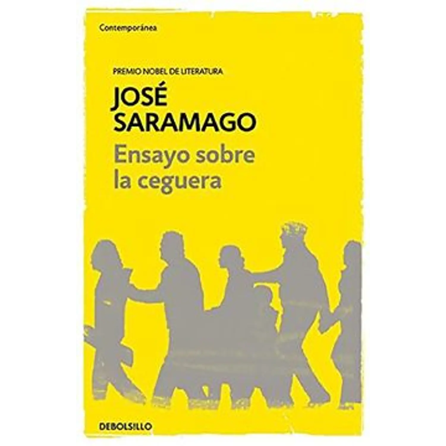 Ensayo Sobre La Ceguera