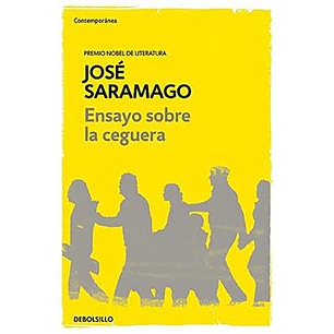 Ensayo Sobre La Ceguera