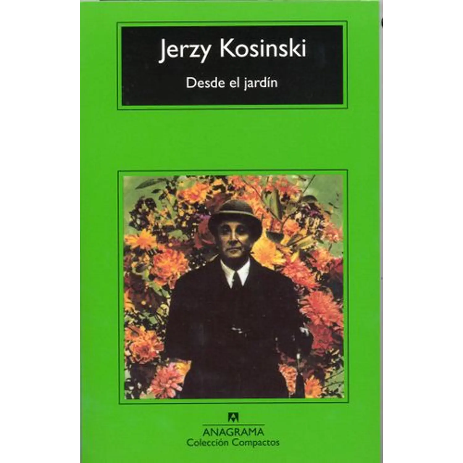 Desde El Jardín