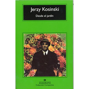 Desde El Jardín