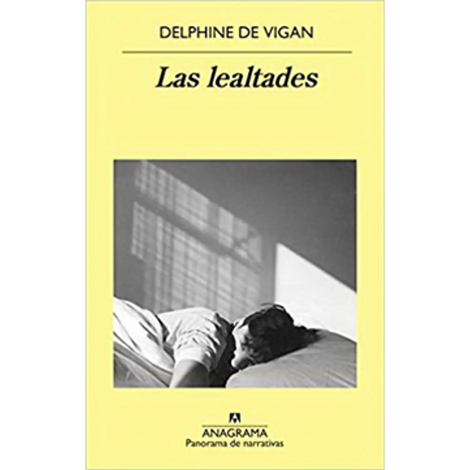 Las Lealtades