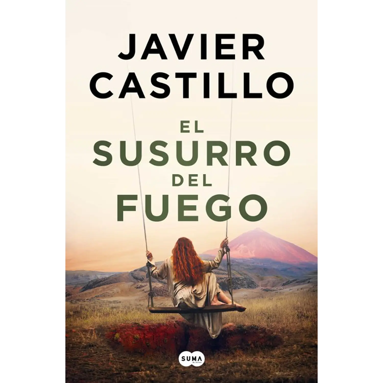 El Susurro Del Fuego