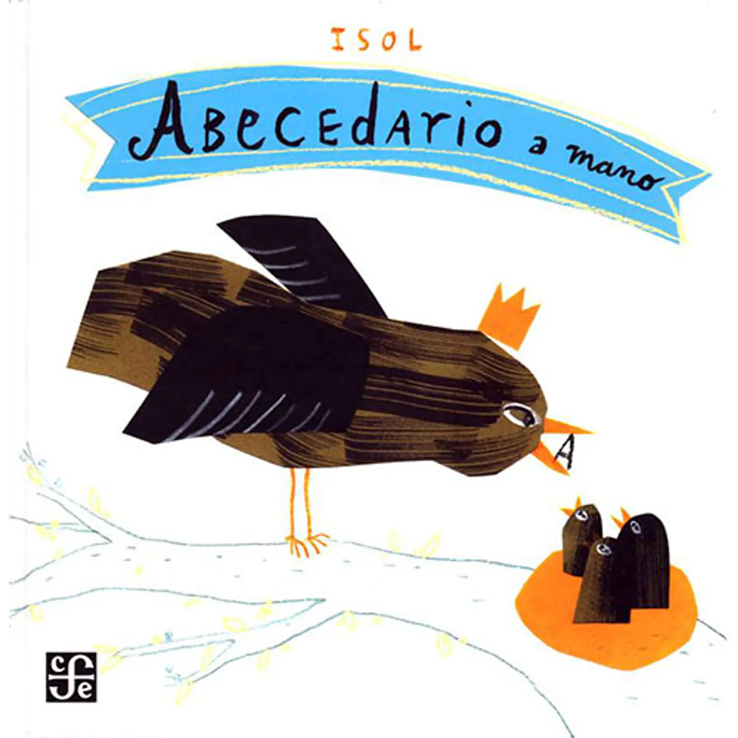 Abecedario A Mano