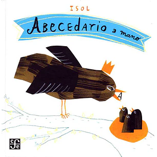 Abecedario A Mano