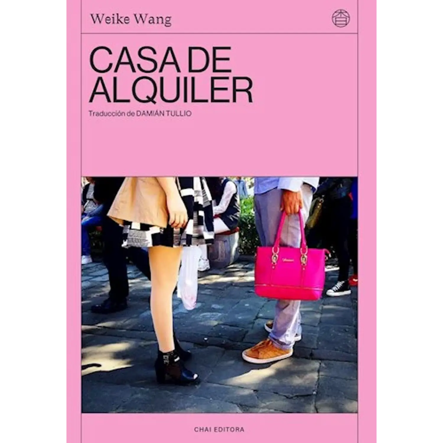 Casa De Alquiler