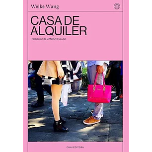 Casa De Alquiler