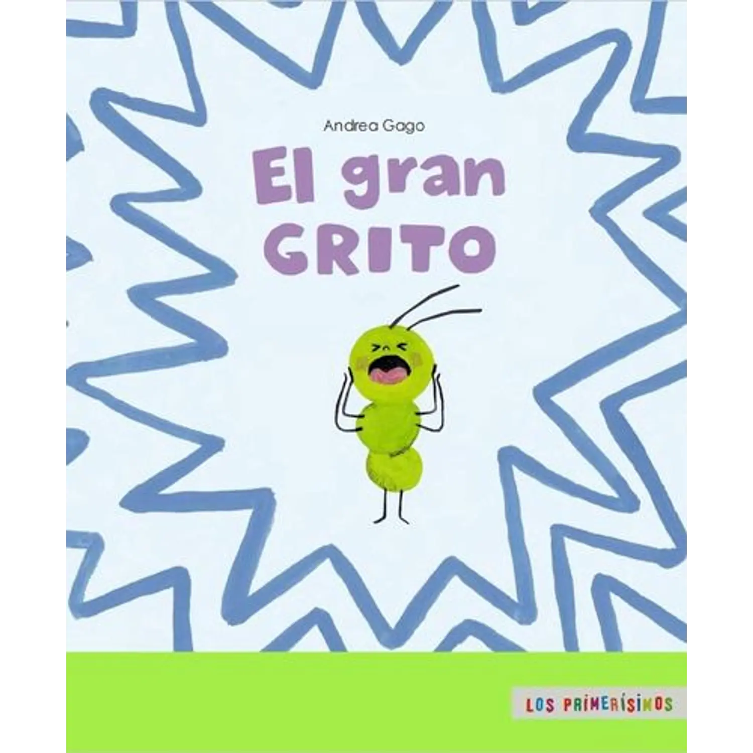 El Gran Grito
