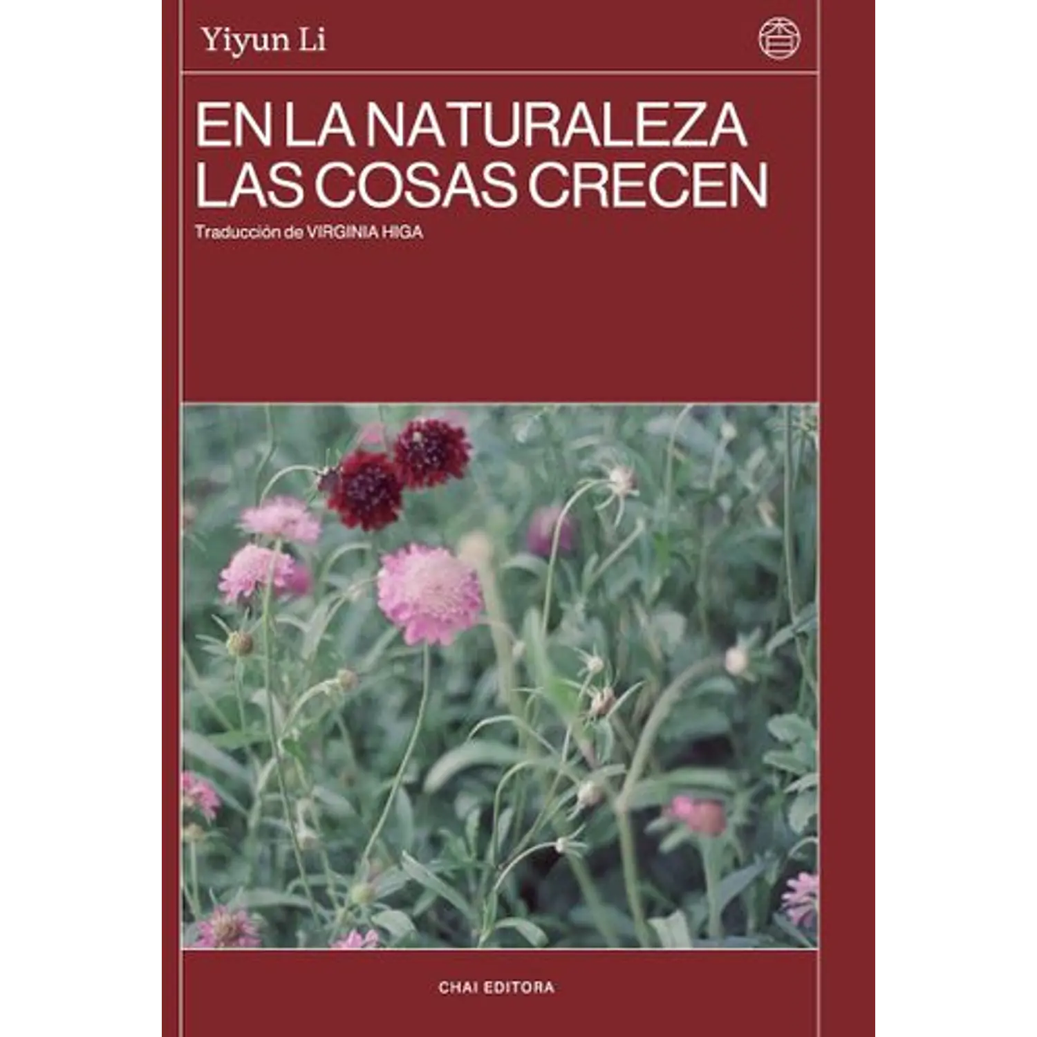 En La Naturaleza Las Cosas Crecen