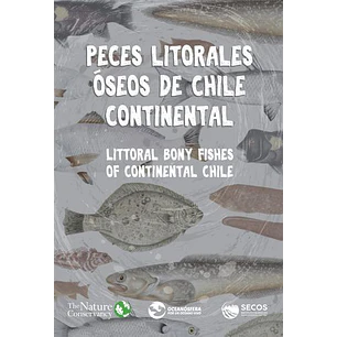 Peces Litorales Oseos De Chile Continental