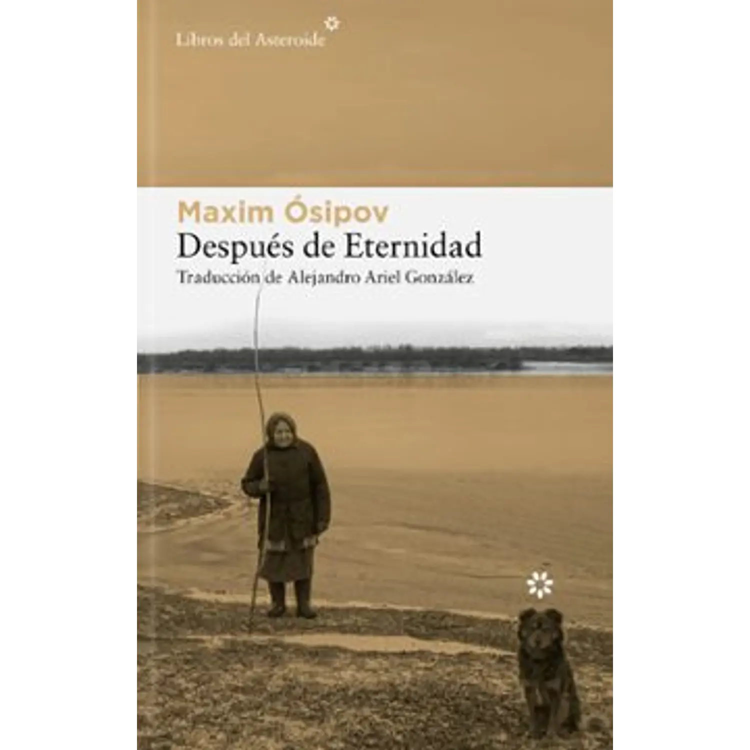 Después De Eternidad