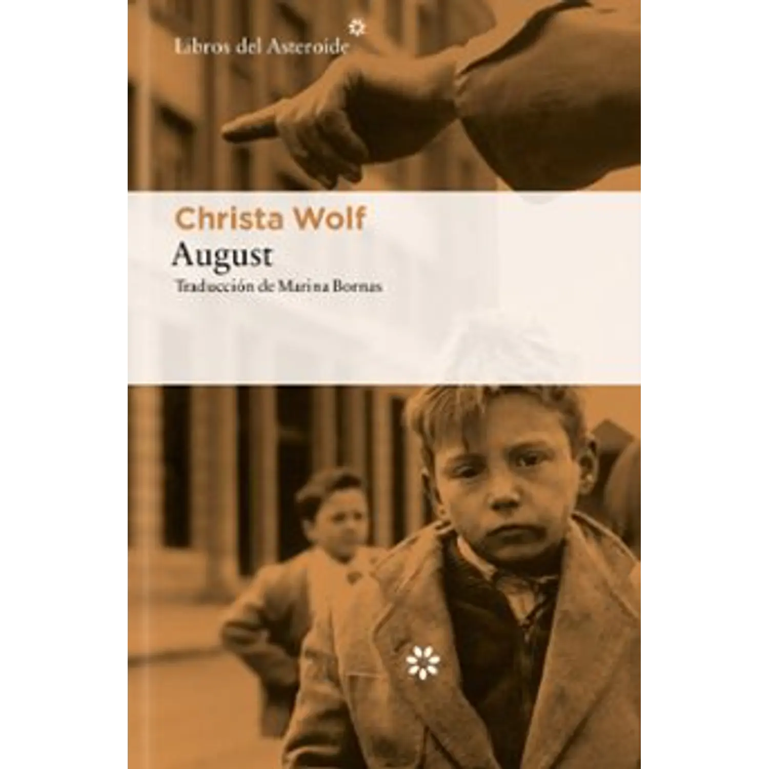 August