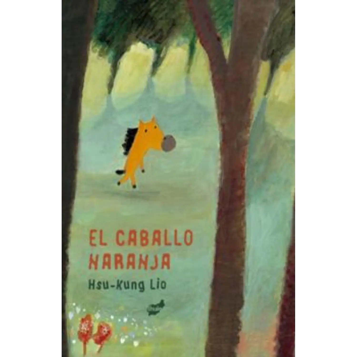 El Caballo Naranja