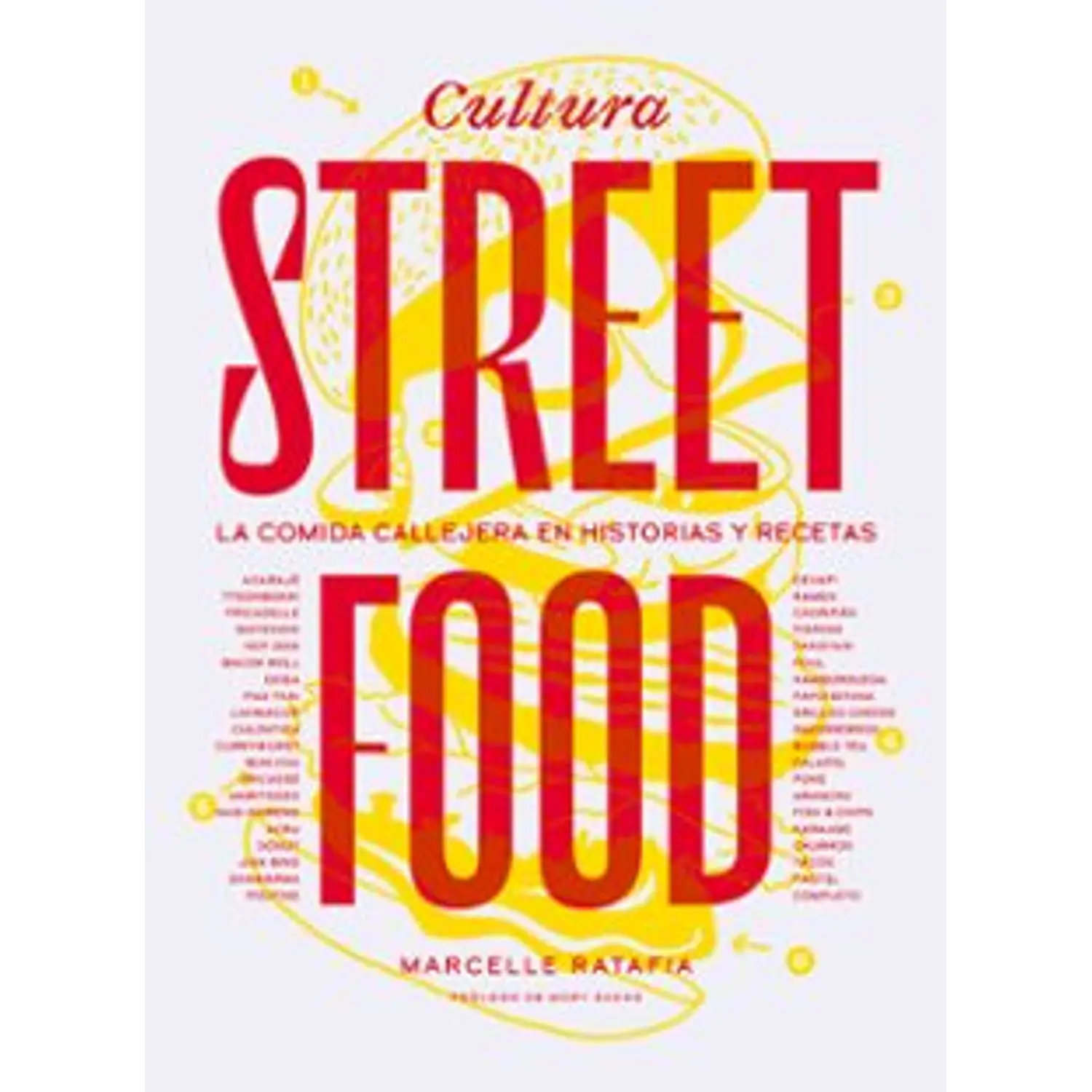 Cultura Street Food
