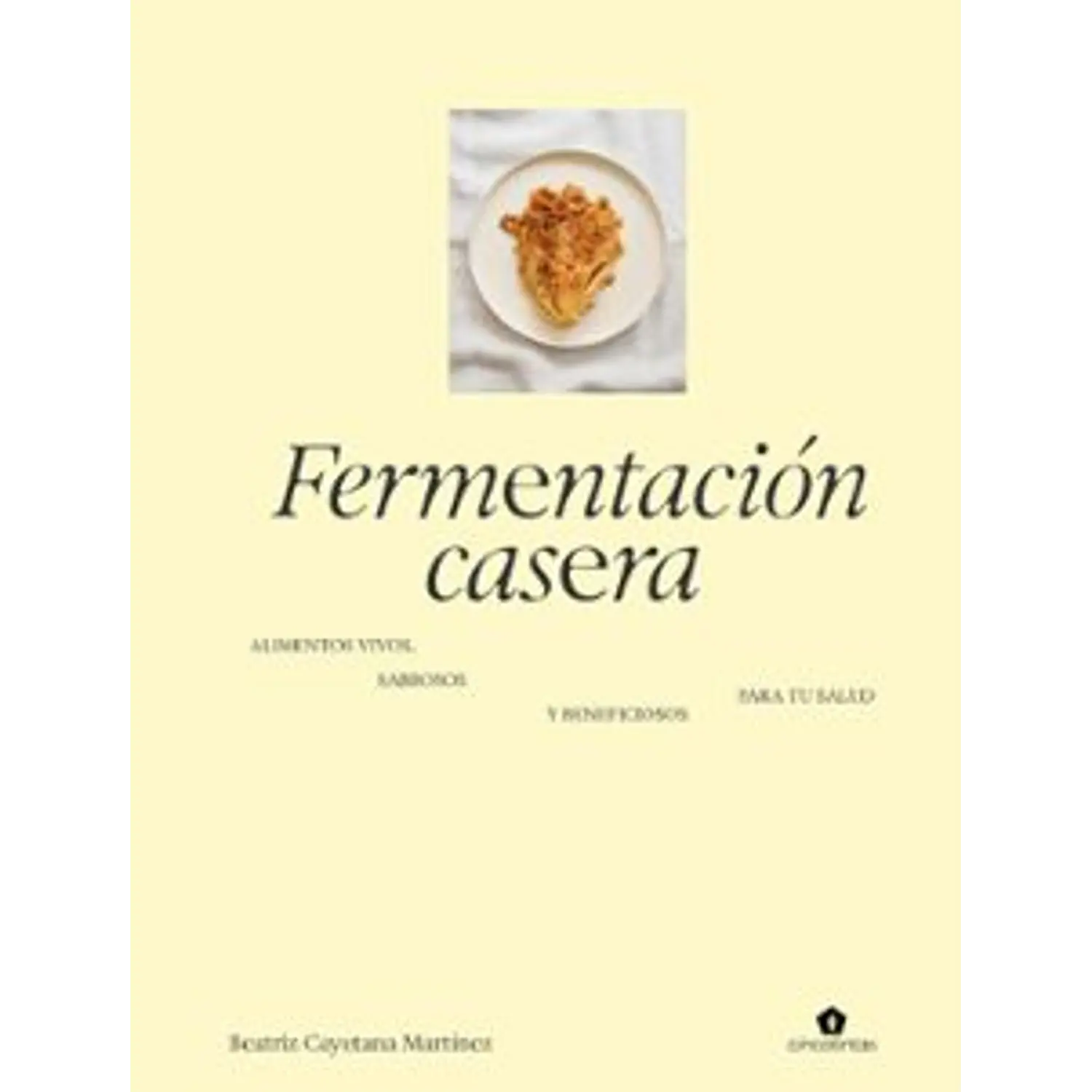 Fermentación Casera