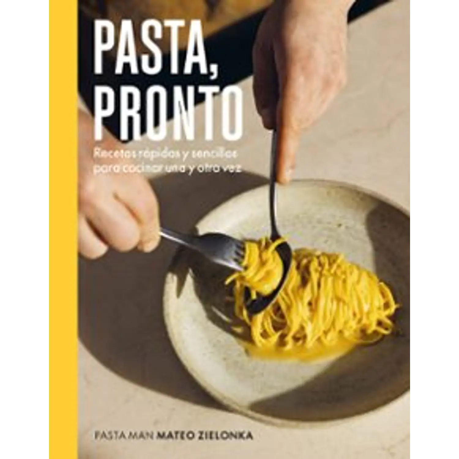 Pasta, Pronto