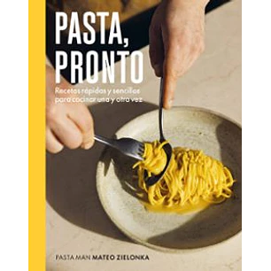 Pasta, Pronto