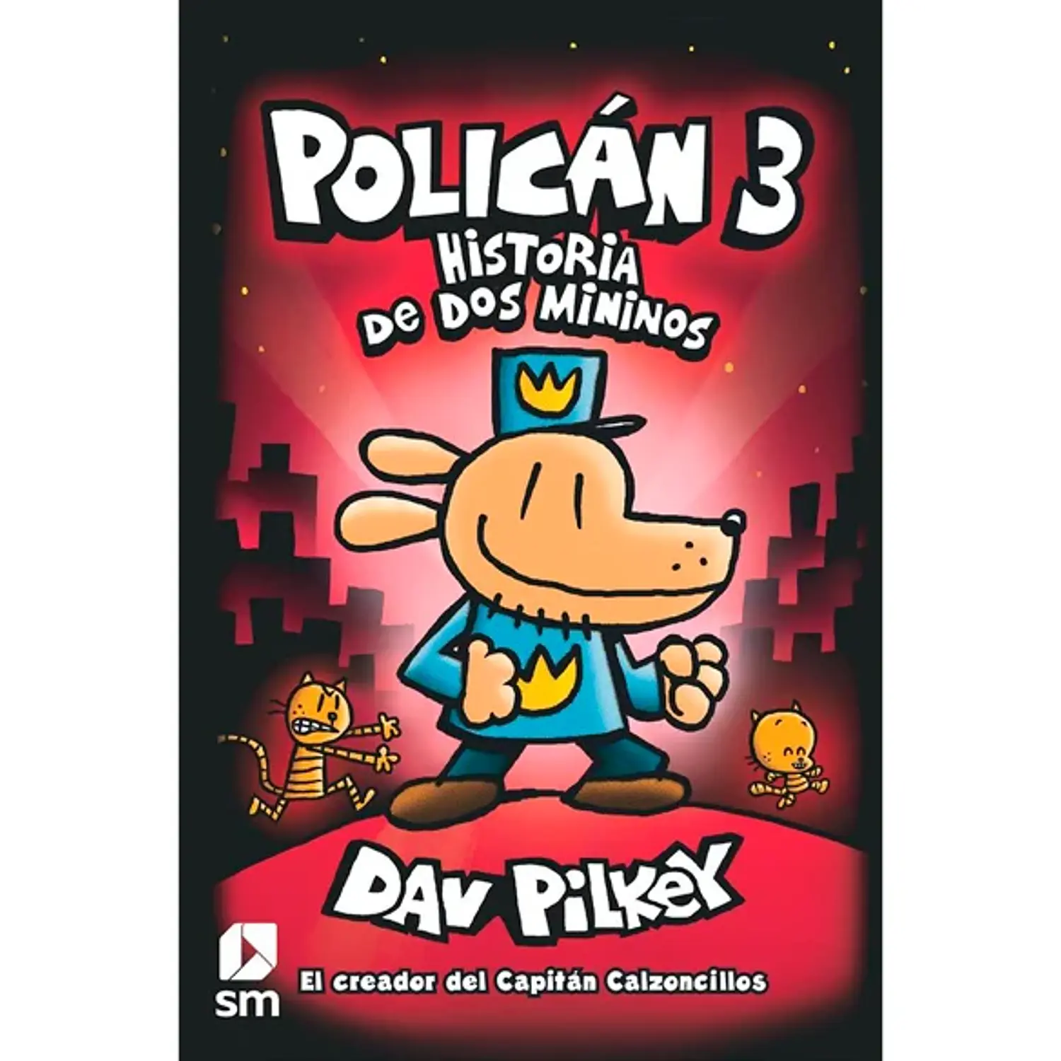 Policán 3