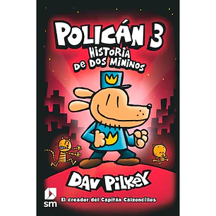 Policán 3