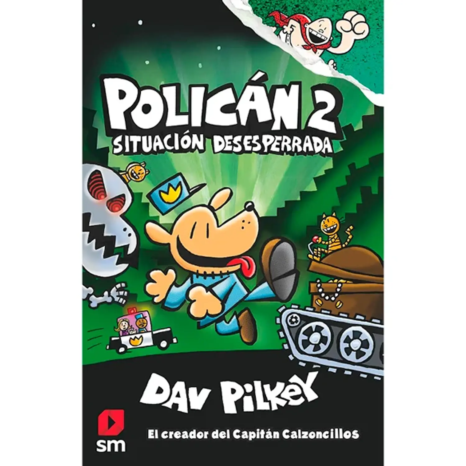 Policán 2 