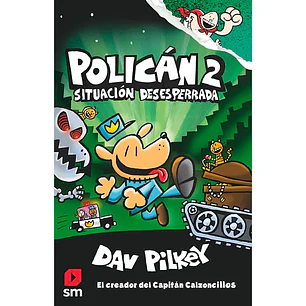 Policán 2 