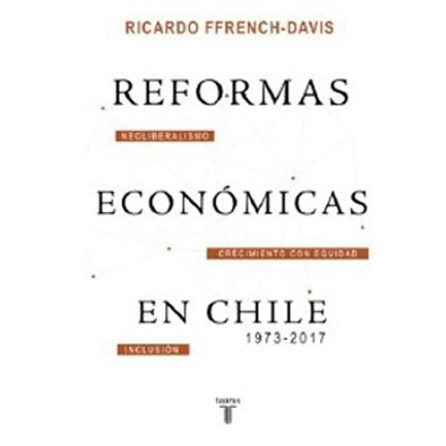 Reformas Económicas En Chile (1973-2017)