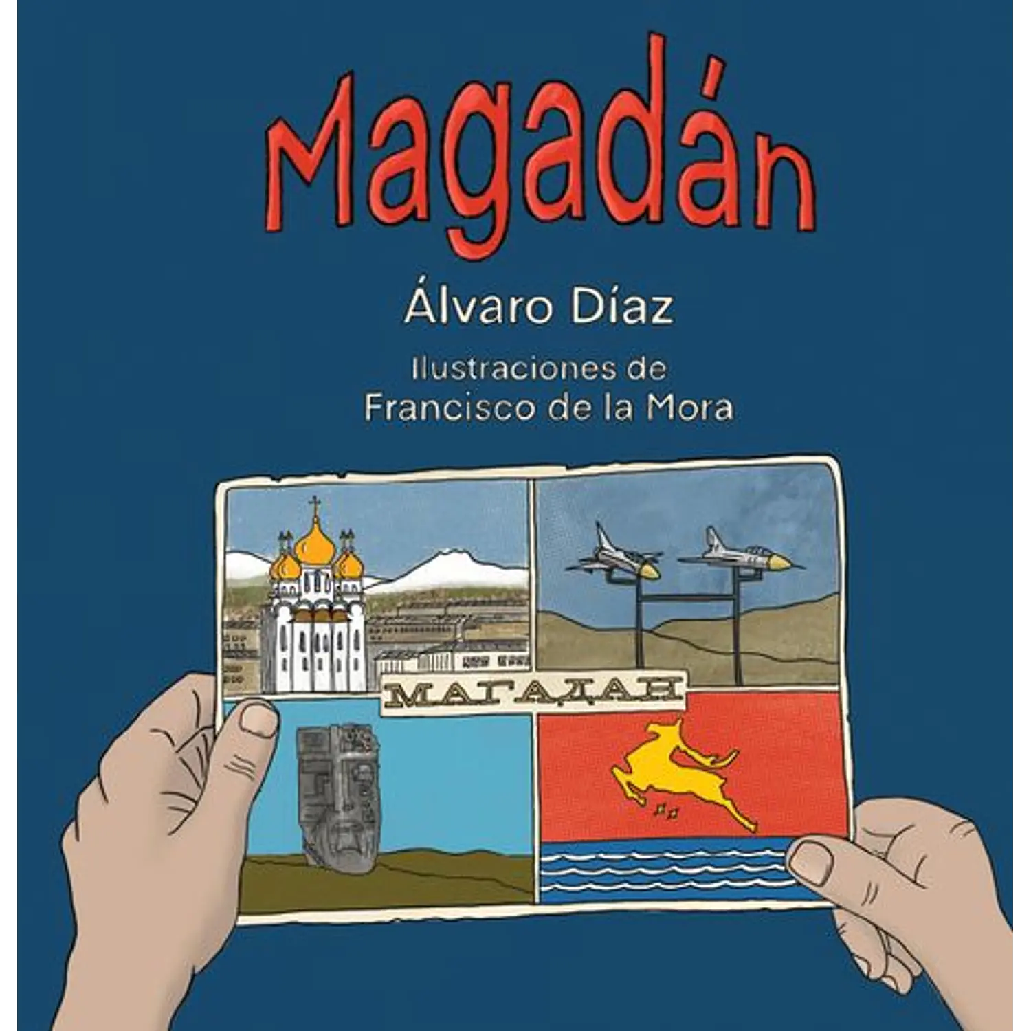 Magadán 