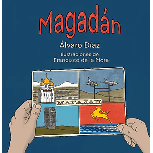 Magadán 