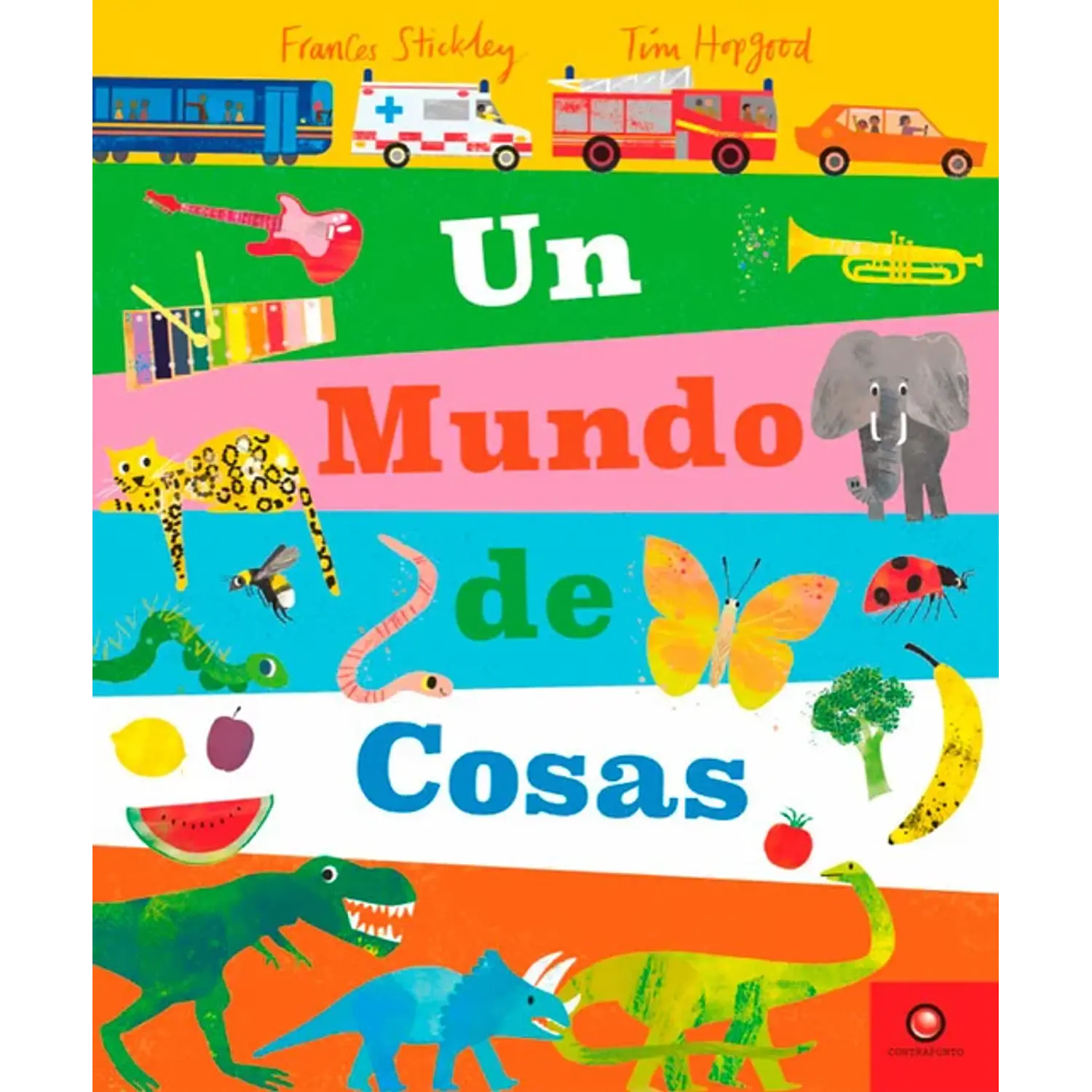 Un Mundo De Cosas