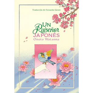Un Ruiseñor Japonés