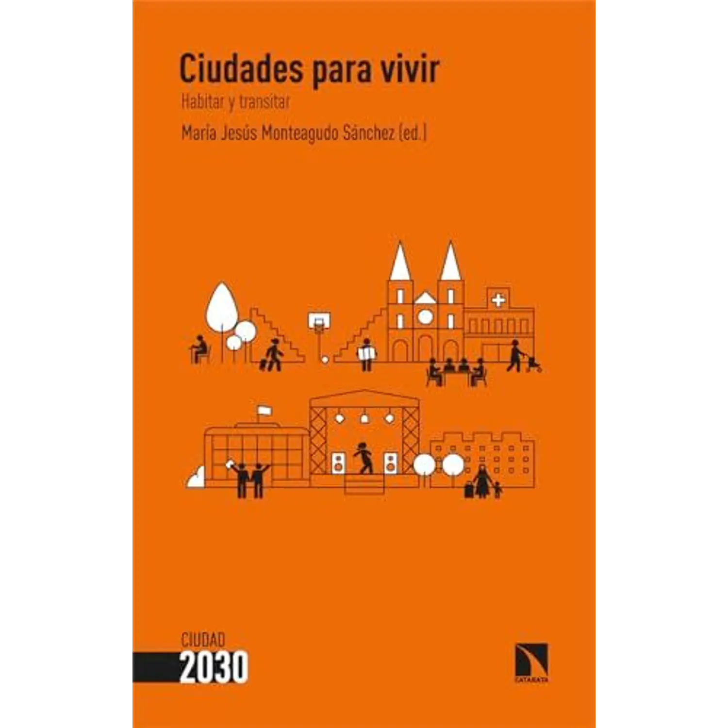 Ciudades Para Vivir