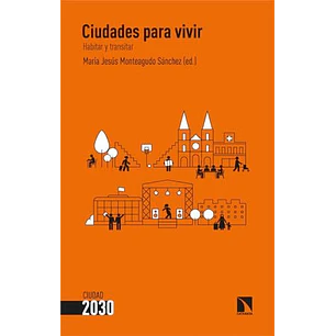 Ciudades Para Vivir
