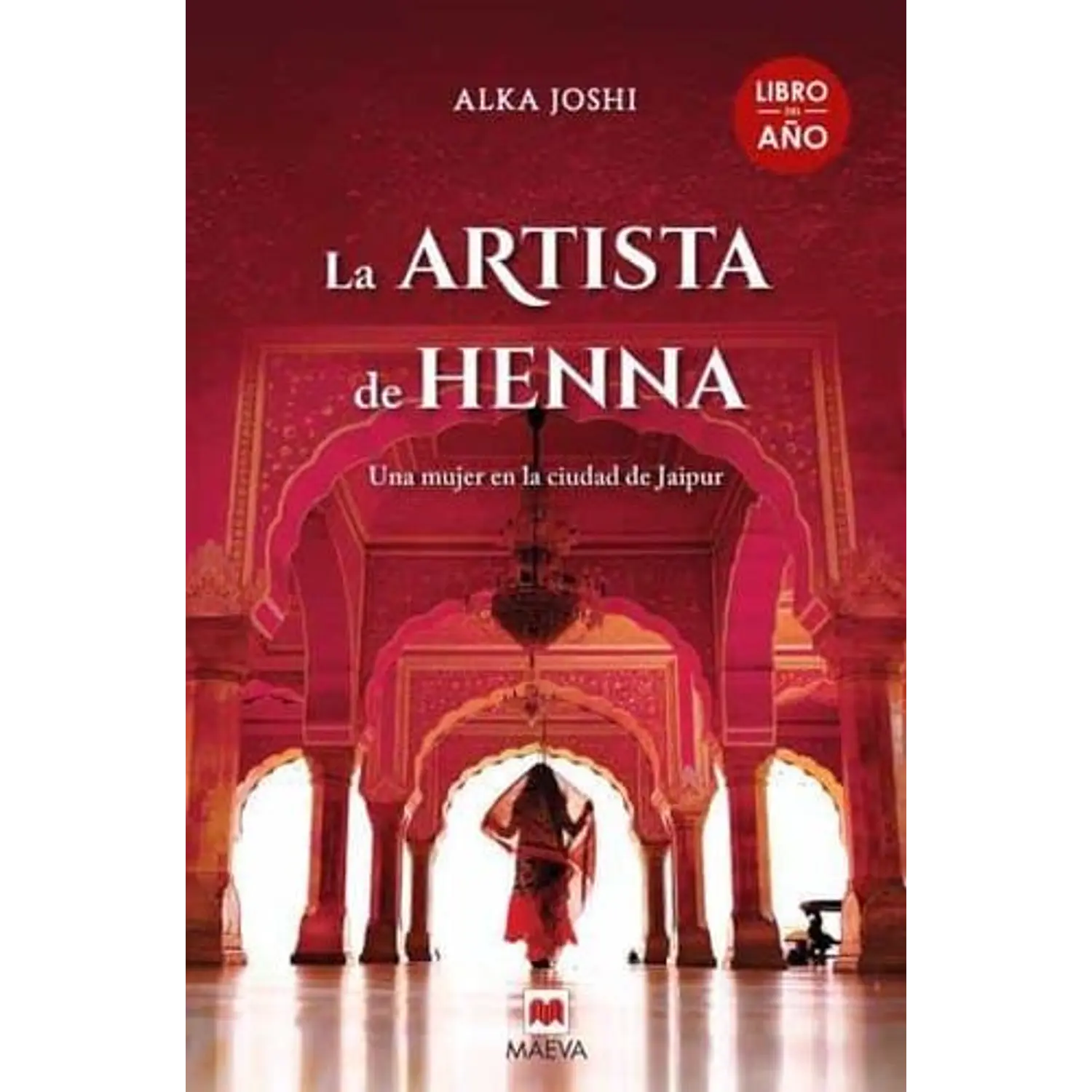 La Artista De Henna