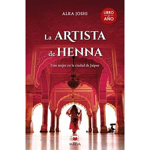 La Artista De Henna