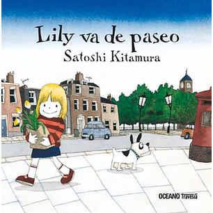 Lily Va De Paseo