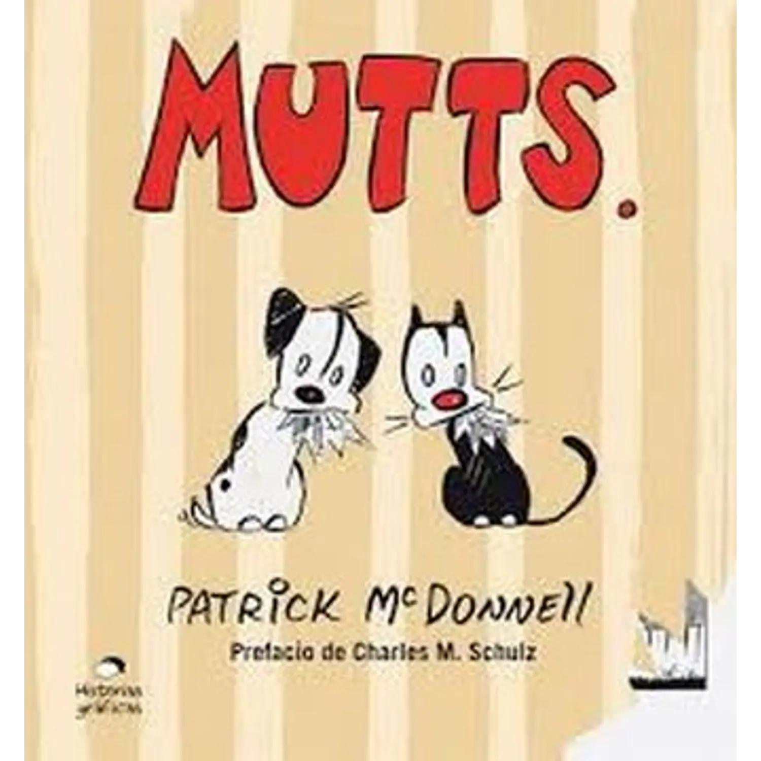 Mutts 1