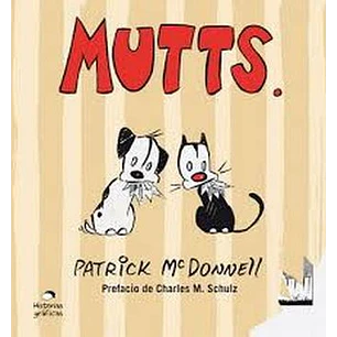 Mutts 1