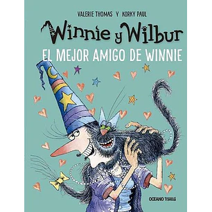 Winnie Y Wilbur - El Mejor Amigo De Winnie