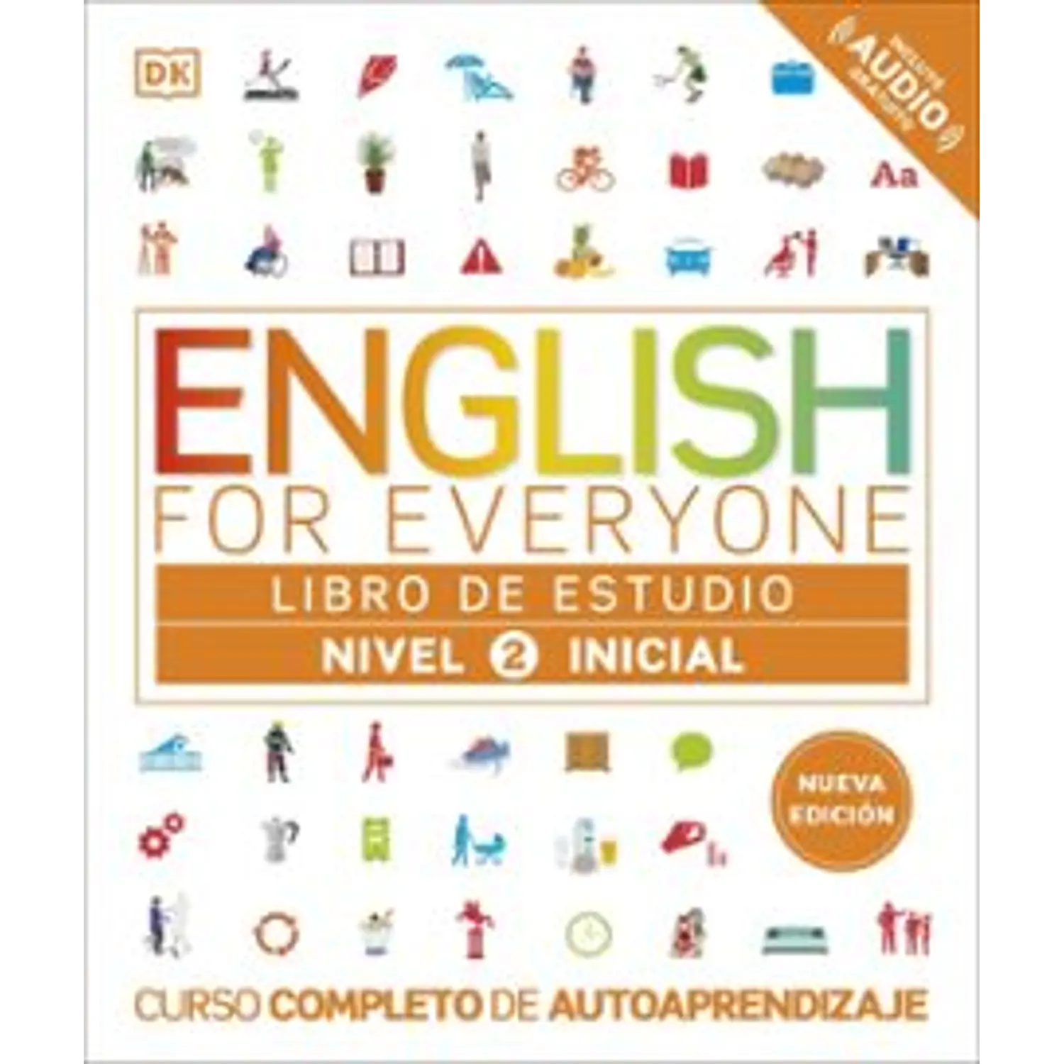English For Everyone Libro De Estudios 2