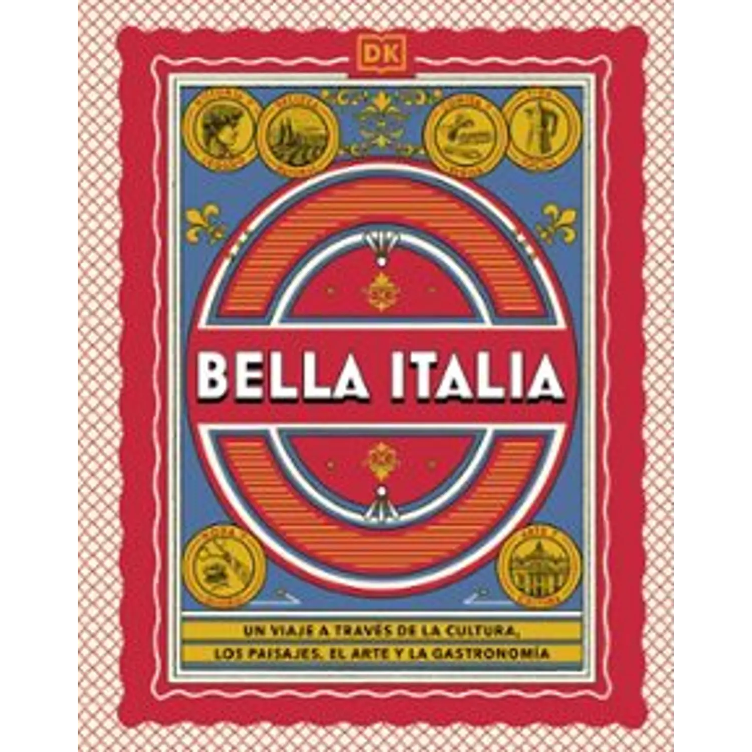 Bella Italia