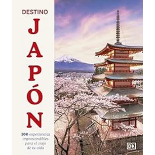Destino Japón