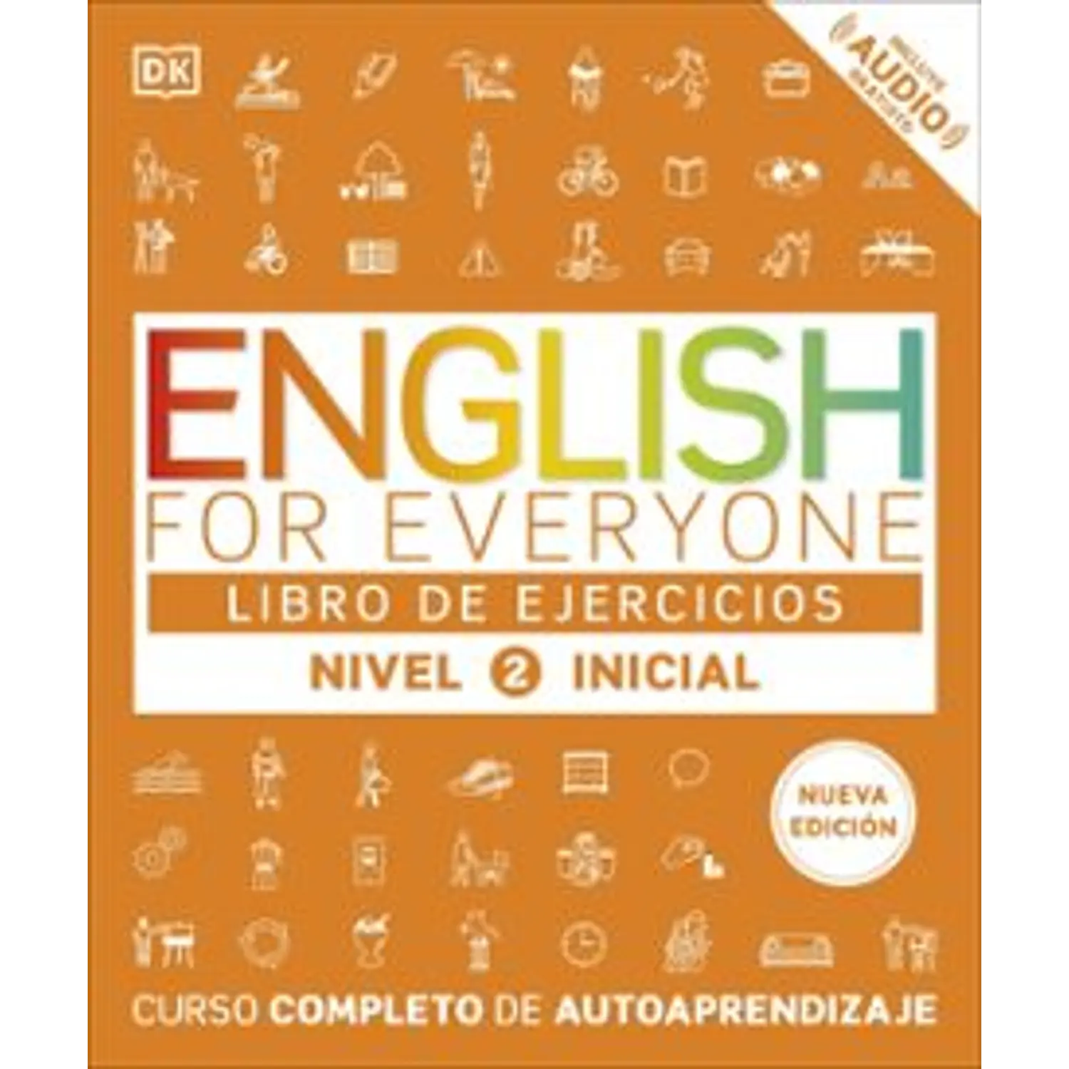 English For Everyone Libro De Ejercicios