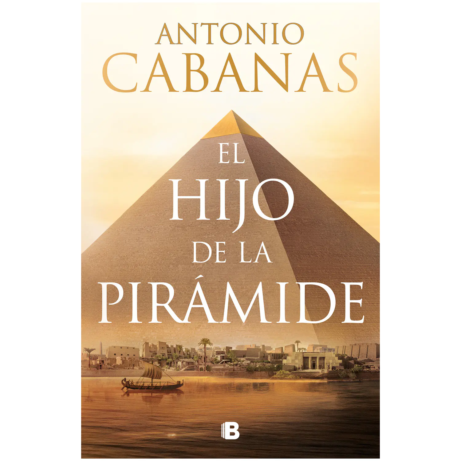 El Hijo De La Piramide