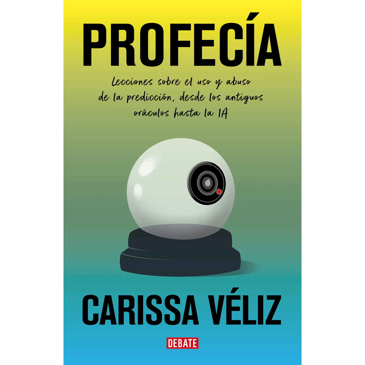 Profecía