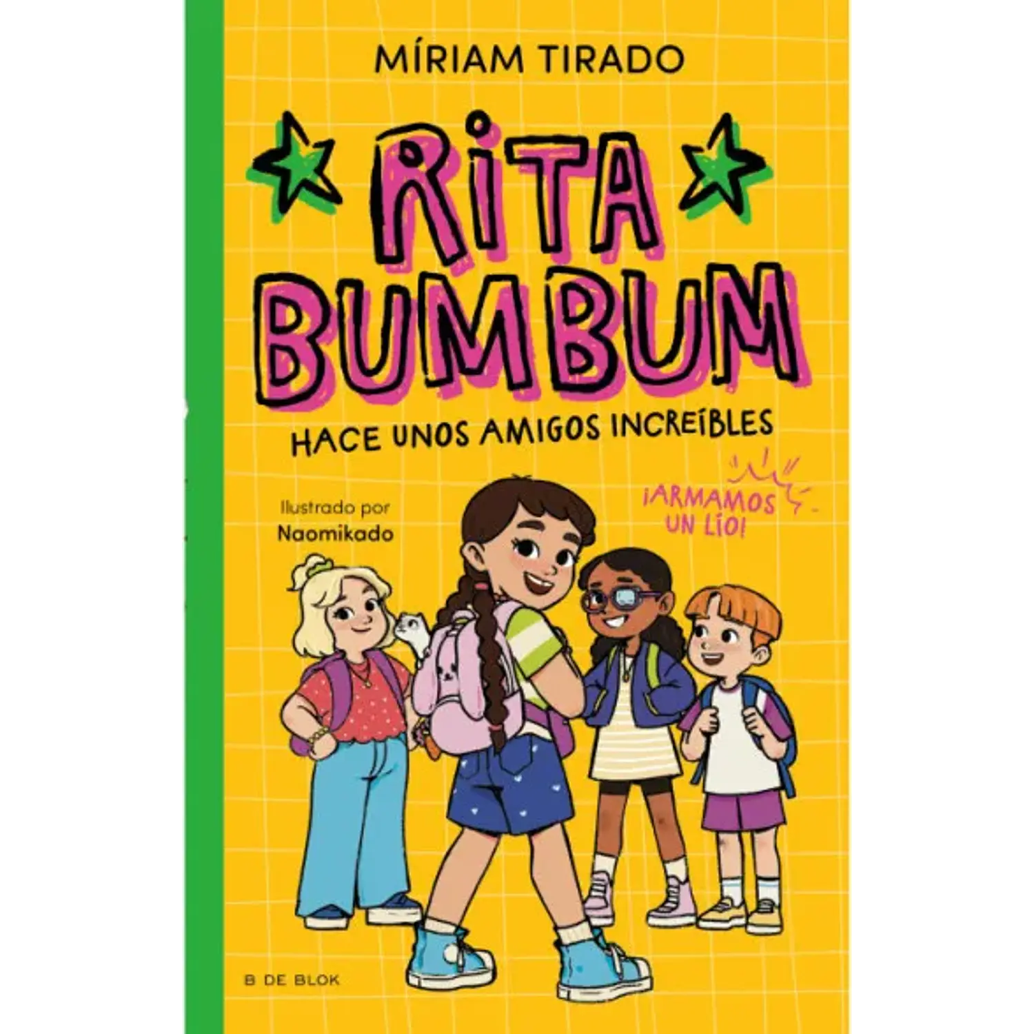 Rita Bum Bum 2